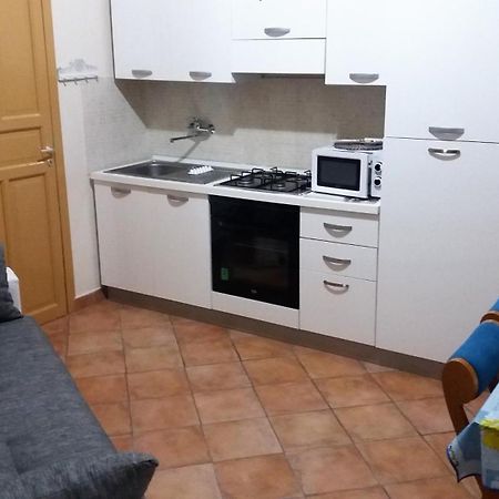 Villa Casa Vacanza Trappeto Palermo Extérieur photo