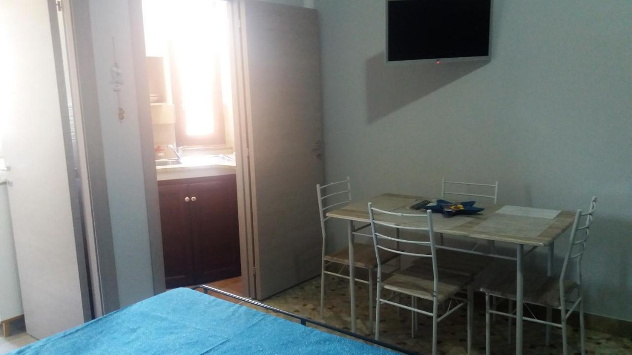 Villa Casa Vacanza Trappeto Palermo Extérieur photo