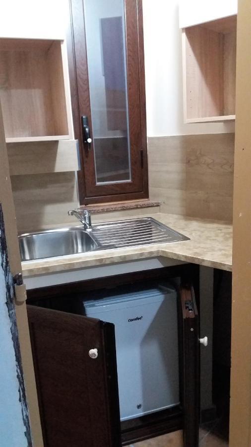 Villa Casa Vacanza Trappeto Palermo Extérieur photo
