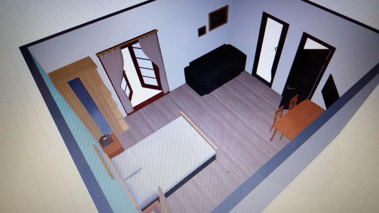 Villa Casa Vacanza Trappeto Palermo Extérieur photo